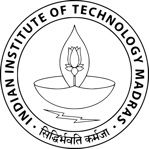 IIT Madras logo