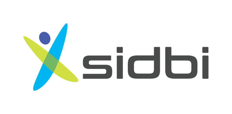 SIDBI logo